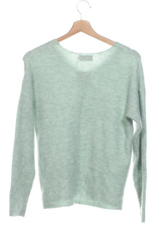 Damenpullover ONLY, Größe XS, Farbe Grün, Preis € 8,99