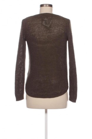 Damenpullover ONLY, Größe M, Farbe Grün, Preis 12,99 €