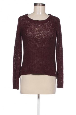 Damenpullover ONLY, Größe S, Farbe Rot, Preis 18,99 €