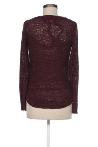 Damenpullover ONLY, Größe S, Farbe Rot, Preis 18,99 €