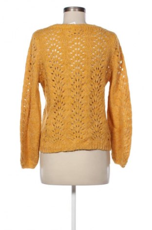 Damski sweter ONLY, Rozmiar S, Kolor Żółty, Cena 26,99 zł