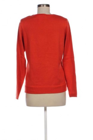 Damenpullover Olsen, Größe M, Farbe Rot, Preis € 11,99