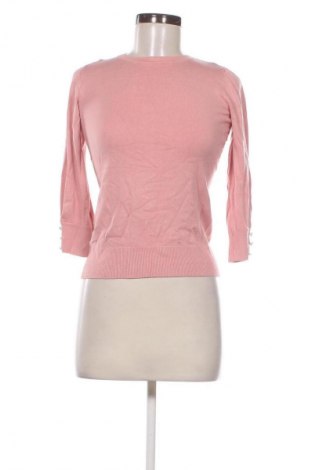 Damenpullover Orsay, Größe M, Farbe Rosa, Preis 5,12 €