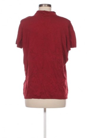 Damenpullover Oui, Größe XL, Farbe Rot, Preis 35,99 €