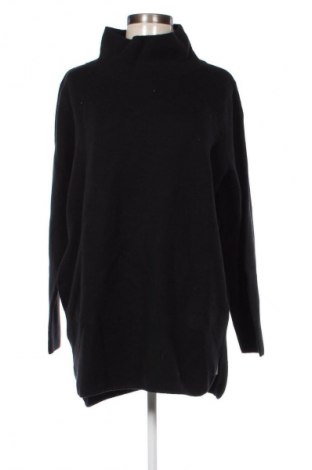 Damenpullover Oui, Größe L, Farbe Schwarz, Preis € 28,99