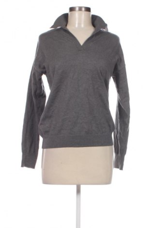 Damenpullover Oysho, Größe S, Farbe Grau, Preis 28,99 €