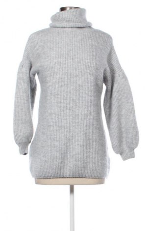 Damenpullover Page One, Größe S, Farbe Grau, Preis 4,99 €