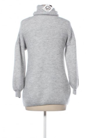 Damenpullover Page One, Größe S, Farbe Grau, Preis 4,99 €