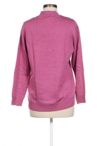 Damenpullover Paola, Größe M, Farbe Rosa, Preis € 10,99