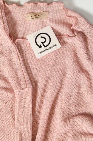 Damenpullover Party, Größe M, Farbe Rosa, Preis € 20,49