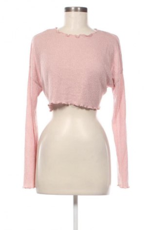 Damenpullover Party, Größe M, Farbe Rosa, Preis € 20,49