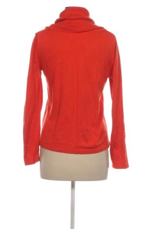 Damenpullover Passport, Größe L, Farbe Orange, Preis € 8,12