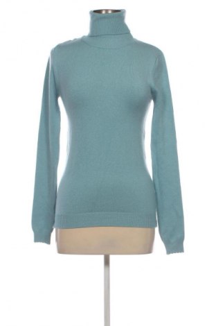 Damenpullover Pause Jeans, Größe M, Farbe Blau, Preis 20,97 €