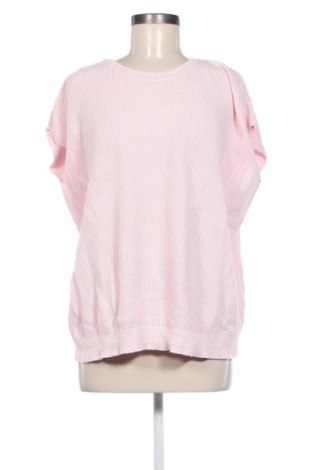 Damenpullover Peter Hahn, Größe XXL, Farbe Rosa, Preis 43,99 €