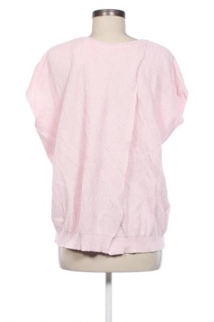 Damenpullover Peter Hahn, Größe XXL, Farbe Rosa, Preis 43,99 €