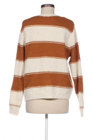 Damenpullover Pimkie, Größe L, Farbe Mehrfarbig, Preis 6,99 €