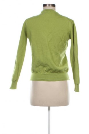 Damski sweter Plein Sport, Rozmiar S, Kolor Zielony, Cena 529,99 zł