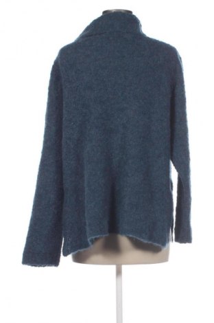 Damenpullover Poetry, Größe L, Farbe Blau, Preis € 71,99