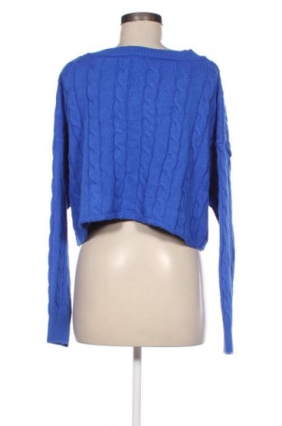 Damenpullover Primark, Größe L, Farbe Blau, Preis 12,99 €