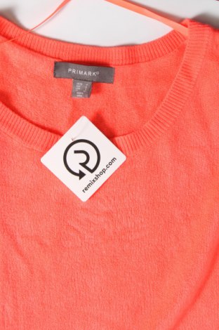 Damenpullover Primark, Größe M, Farbe Orange, Preis 20,99 €