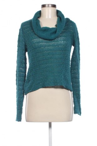 Damenpullover Promod, Größe XS, Farbe Grün, Preis 18,99 €