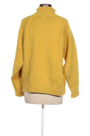 Damenpullover Promod, Größe M, Farbe Gelb, Preis € 21,48