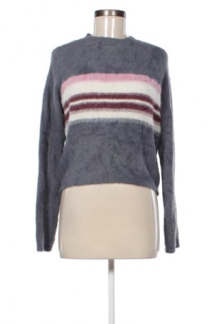 Damski sweter Pull&Bear, Rozmiar S, Kolor Szary, Cena 92,99 zł