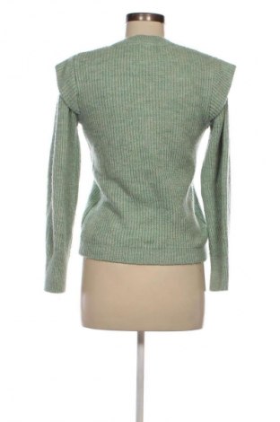 Damenpullover Q/S by S.Oliver, Größe S, Farbe Grün, Preis 28,99 €