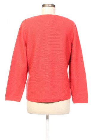 Damenpullover Rabe, Größe L, Farbe Rot, Preis 8,99 €