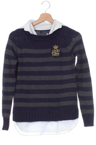 Damski sweter Ralph Lauren, Rozmiar XXS, Kolor Kolorowy, Cena 314,91 zł