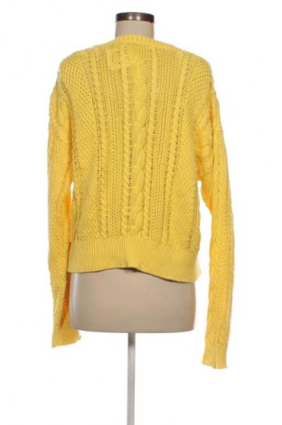 Damski sweter Ralph Lauren, Rozmiar XL, Kolor Żółty, Cena 439,99 zł