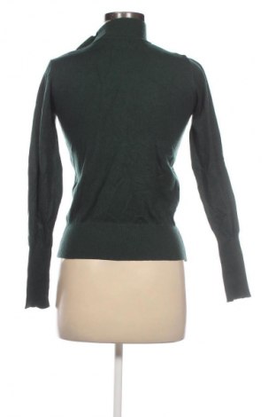 Damski sweter Reserved, Rozmiar S, Kolor Zielony, Cena 27,99 zł