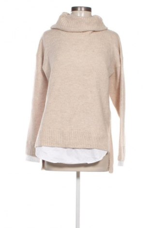 Damenpullover Reserved, Größe S, Farbe Beige, Preis € 16,71