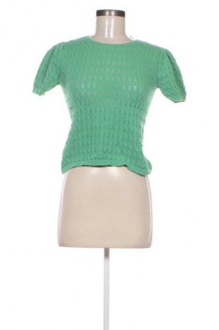 Pulover de femei Reserved, Mărime S, Culoare Verde, Preț 48,99 Lei