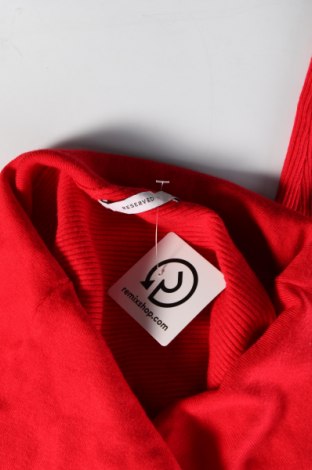 Damenpullover Reserved, Größe M, Farbe Rot, Preis € 14,83