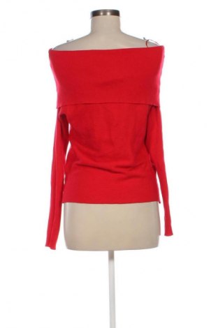 Damenpullover Reserved, Größe M, Farbe Rot, Preis € 14,83