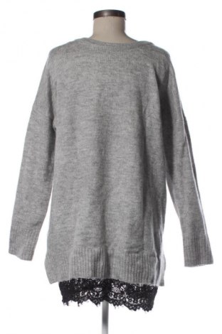 Damenpullover Reserved, Größe M, Farbe Grau, Preis € 12,99