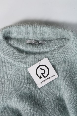 Damenpullover Reserved, Größe S, Farbe Grün, Preis 20,99 €