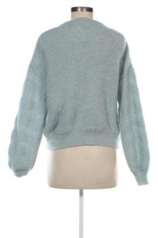 Damenpullover Reserved, Größe S, Farbe Grün, Preis 20,99 €