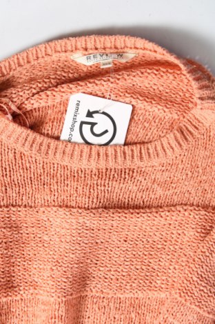 Damenpullover Review, Größe XS, Farbe Orange, Preis € 28,99