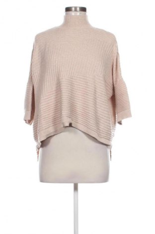 Damski sweter River Island, Rozmiar M, Kolor Beżowy, Cena 94,00 zł