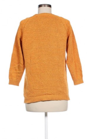 Damenpullover Roberto Sarto, Größe M, Farbe Orange, Preis € 22,99