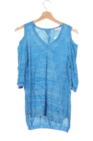 Damenpullover Rockmans, Größe XS, Farbe Blau, Preis € 28,99