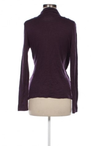 Damenpullover S.Oliver, Größe L, Farbe Lila, Preis 28,99 €