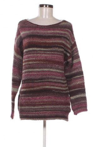 Damenpullover S.Oliver, Größe M, Farbe Mehrfarbig, Preis 20,97 €