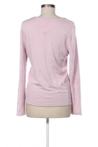 Damenpullover S.Oliver Black Label, Größe L, Farbe Lila, Preis 30,99 €