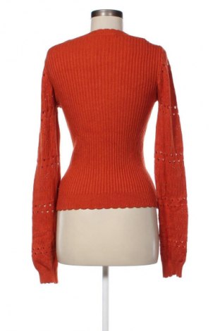 Damenpullover SHEIN, Größe L, Farbe Orange, Preis 12,99 €