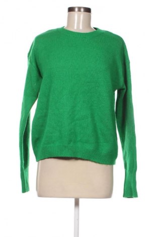 Damenpullover SHEIN, Größe M, Farbe Grün, Preis 10,99 €