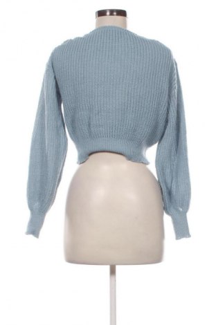 Damenpullover SHEIN, Größe S, Farbe Blau, Preis € 14,83