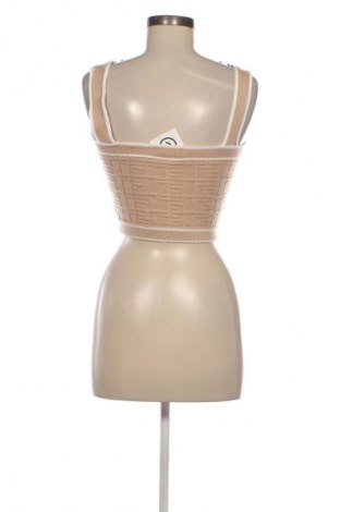 Damenpullover SHEIN, Größe M, Farbe Beige, Preis 20,99 €